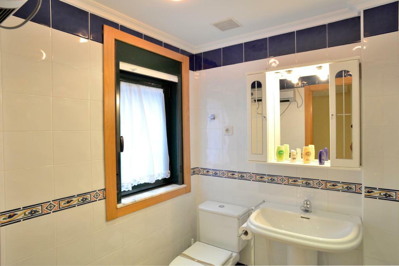 A Marina Adelina Apartment Barreiros Exterior photo