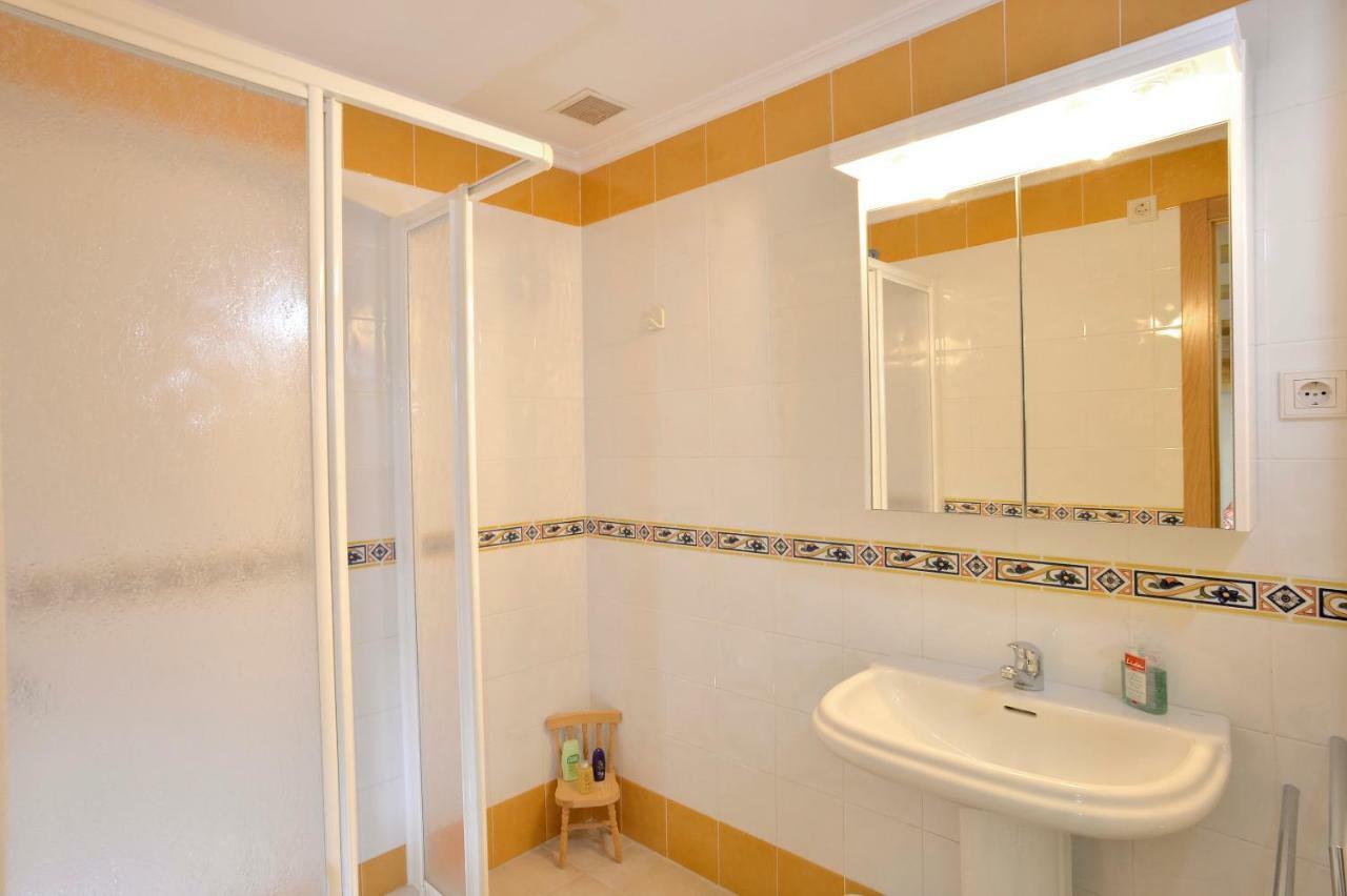 A Marina Adelina Apartment Barreiros Exterior photo