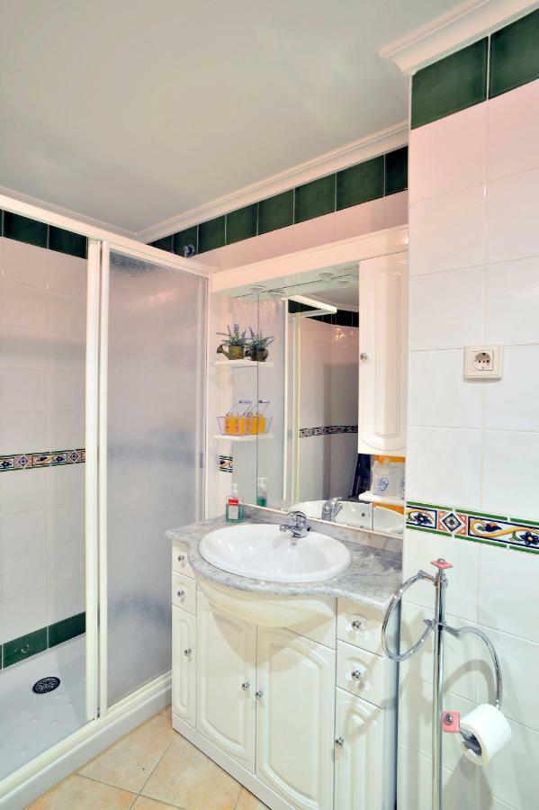 A Marina Adelina Apartment Barreiros Exterior photo