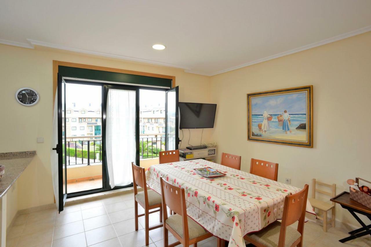 A Marina Adelina Apartment Barreiros Exterior photo
