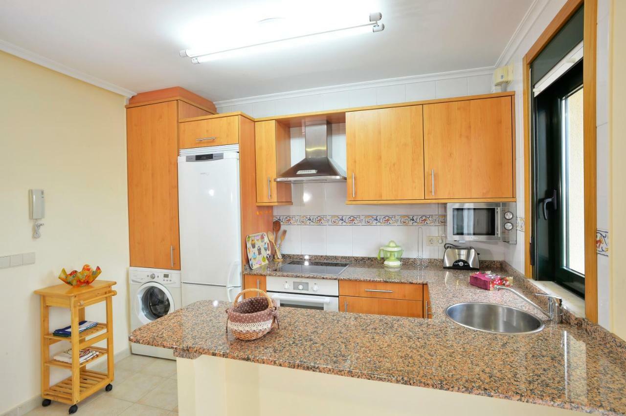 A Marina Adelina Apartment Barreiros Exterior photo